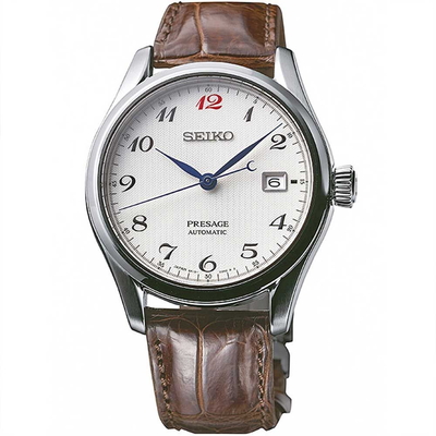 Seiko Presage Nam SPB067J1