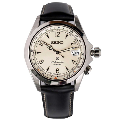 Seiko Prospex Nam SPB119J1