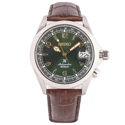 Seiko Prospex Nam SPB121J1
