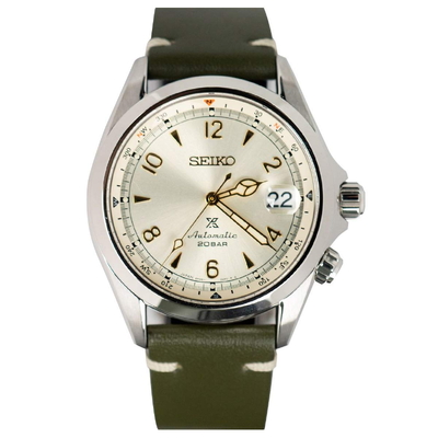 Seiko Prospex Nam SPB123J1