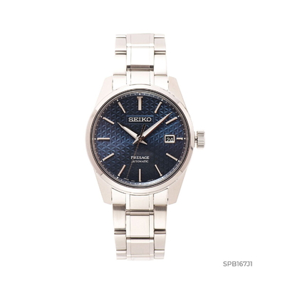 Seiko Presage Nam SPB167J1