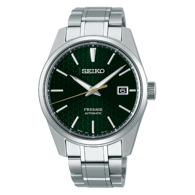 Seiko Presage Nam SPB169J