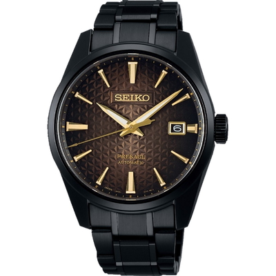 Seiko Nam SPB205J