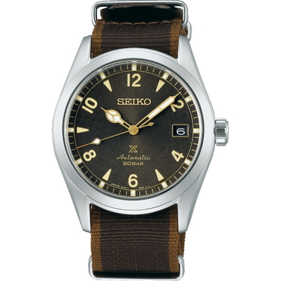 Seiko Prospex Nam SPB211J