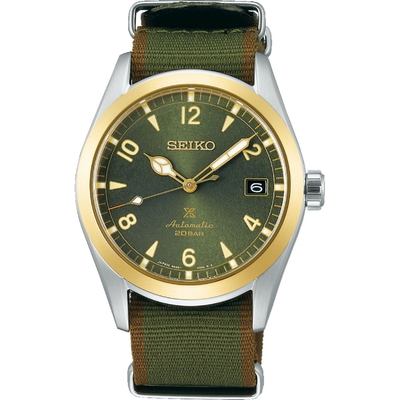 Seiko Prospex Nam SPB212J