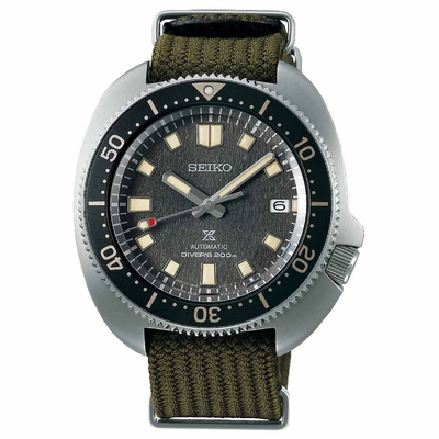 Seiko Prospex Nam SPB237J1