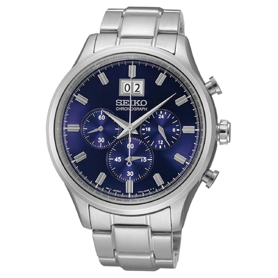 Seiko Nam SPC081P1