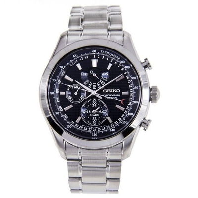Seiko Nam SPC125P1