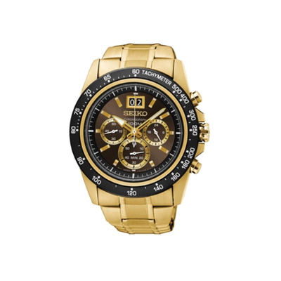 Seiko Nam SPC236P1
