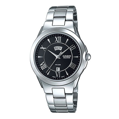 Casio Nữ BEL-130D-1AVDF