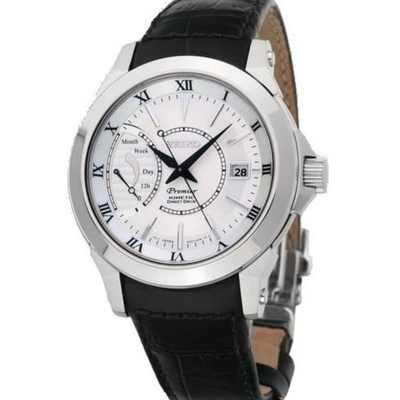 Seiko Premier Nam SRG003P1