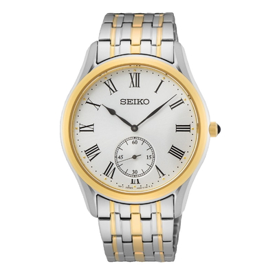 Seiko Nam SRK048P1