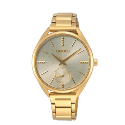 Seiko Nữ SRKZ50P1