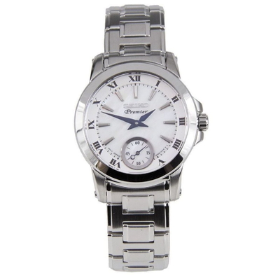 Seiko Nữ SRKZ69P1