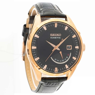 Seiko Nam SRN078P1