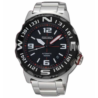 Seiko Nam SRP445K1