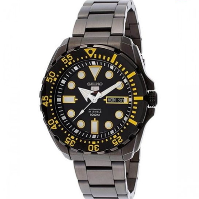 Seiko Nam SRP607K1
