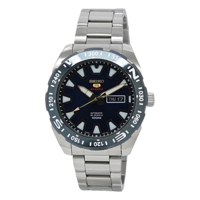Seiko Nam SRP747J1