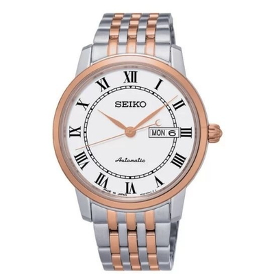 Seiko Nam SRP766J1