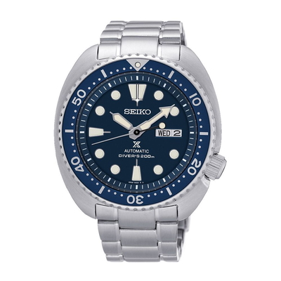 Seiko Nam SRP773K1