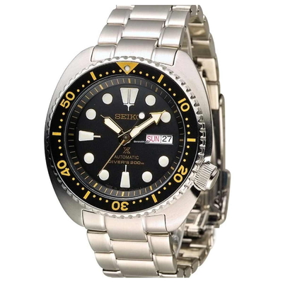 Seiko Nam SRP775J