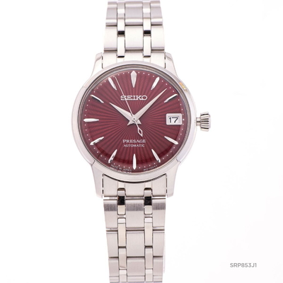 Seiko Presage Nữ SRP853J1