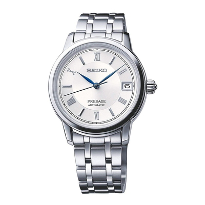 Seiko Nữ SRP857J1