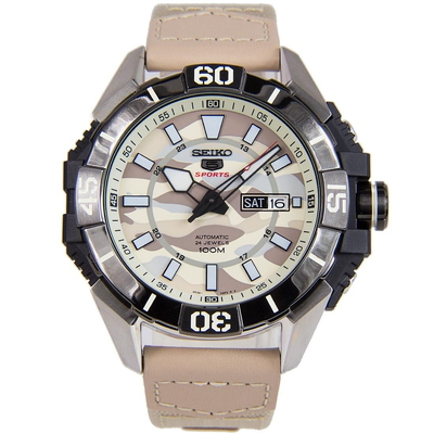 Seiko 5 Sport Nam SRPA01J