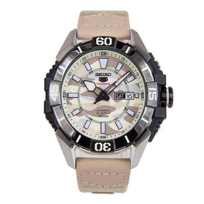 Seiko Nam SRPA01K1