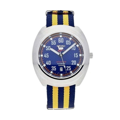 Seiko 5 Nam SRPA91K1