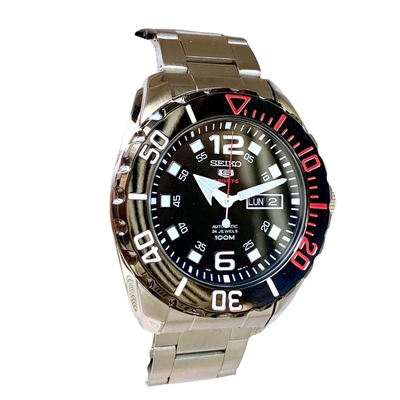 Seiko Nam SRPB35K1