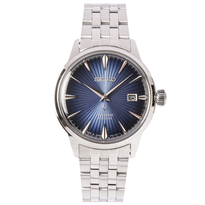 Seiko Presage Nam SRPB41J1