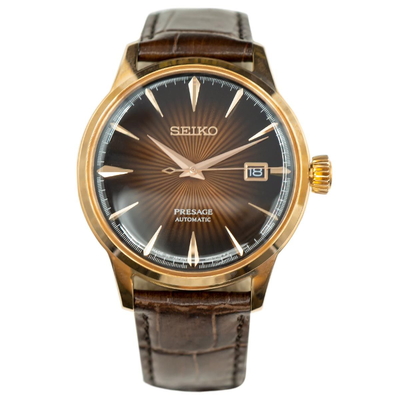 Seiko Presage Nam SRPB46J1