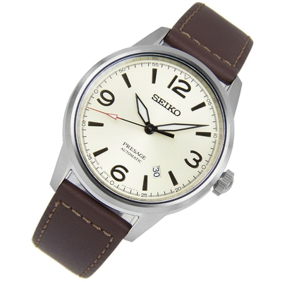 Seiko Presage Nam SRPB63J1
