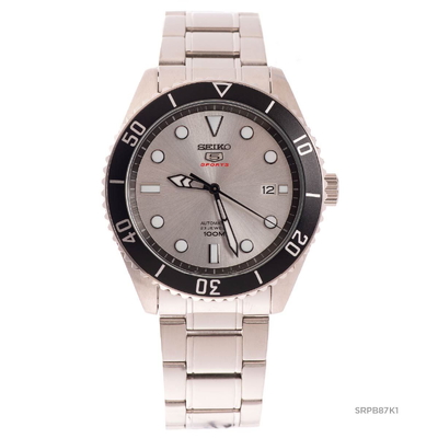 Seiko 5 Sport Nam SRPB87K1