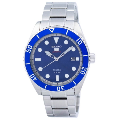 Seiko 5 Sport Nam SRPB89K1
