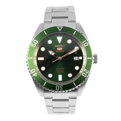 Seiko Nam SRPB93K1