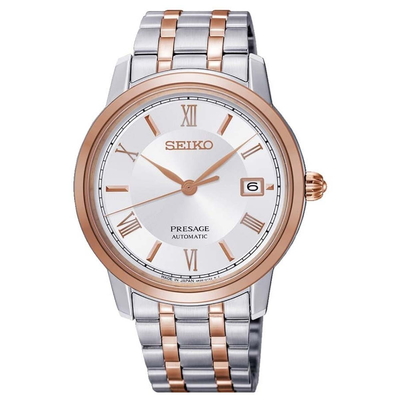 Seiko Presage Nam SRPC06J1