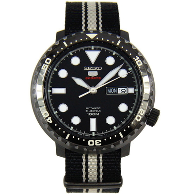 Seiko 5 Sport Nam SRPC67J1