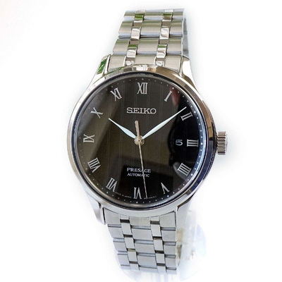 Seiko Presage Nam SRPC81J1