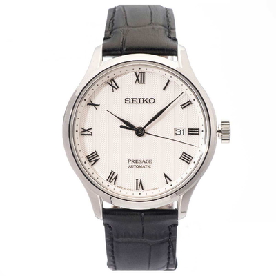 Seiko Presage Nam SRPC83J1