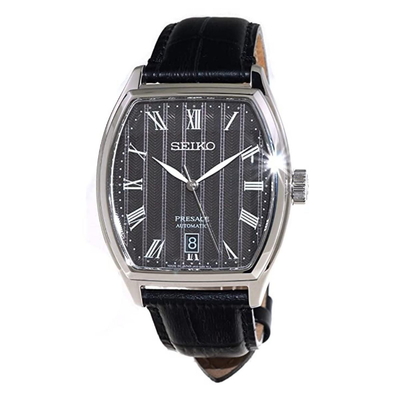 Seiko Nam SRPD07J1