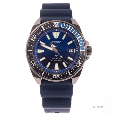Seiko Prospex Nam SRPD09