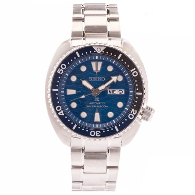 Seiko Prospex Nam SRPD21K1