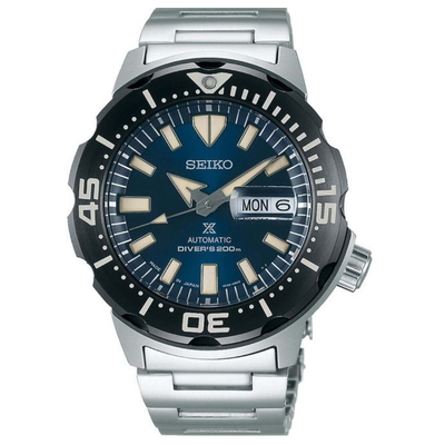 Seiko Prospex Nam SRPD25J1