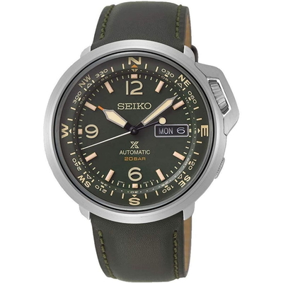 Seiko Nam SRPD33J1