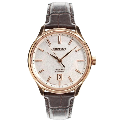 Seiko Presage Nam SRPD42J1
