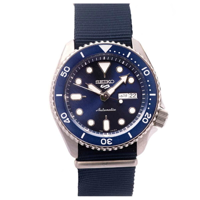 Seiko 5 Sport Nam SRPD51K2