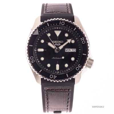 Seiko 5 Sport Nam SRPD55K2
