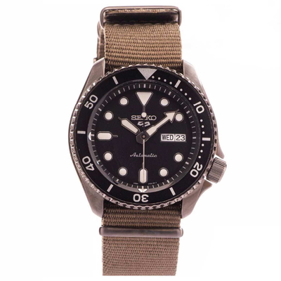 Seiko 5 Sport Nam SRPD65K4